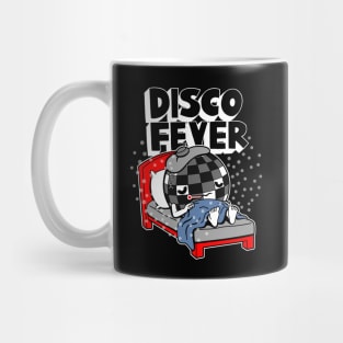 Disco Fever Mug